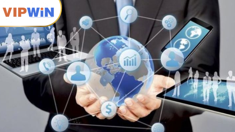 Một số lỗi người chơi thường gặp khi đăng nhập VIPWIN