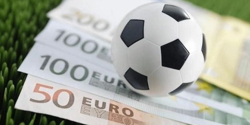 Hướng dẫn chơi kèo tài xỉu bóng đá VIPWIN