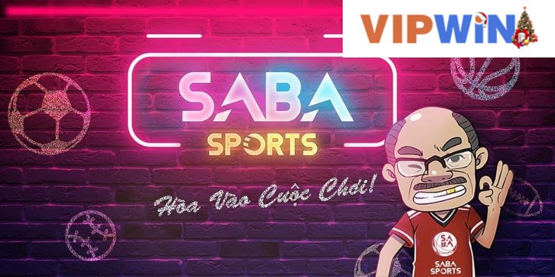 Saba Sports - Điểm hẹn đỉnh cao của cộng đồng cá cược